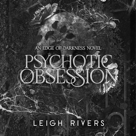 Psychotic Obsession - cover