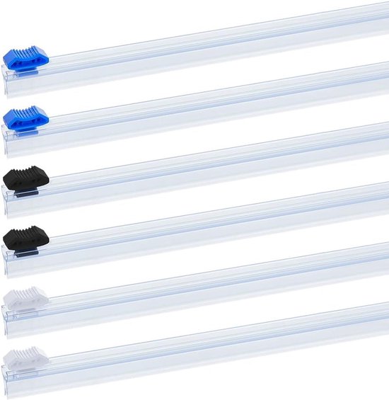 Chinchilla 3er-Pack Vegane Wachstücher Plastikfreie Alternative zu Frischhaltefolie, Gefrierbeutel, Alufolie Wiederverwendbar & Nachhaltig Vegane Bienenwachstücher Wax Wrap CC-1005-1 Gelb, Schwarz