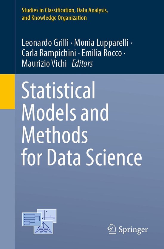 Springer Nature Proceedings excluding Computer Science - Sta ... - cover