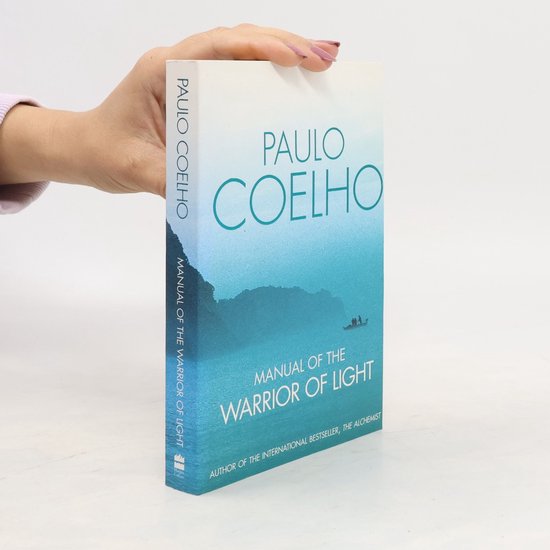 Manual Of The Warrior Of Light