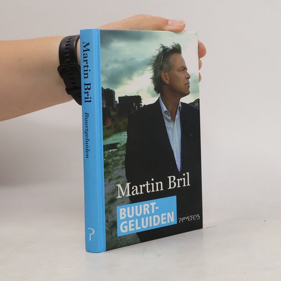 Buurtgeluiden