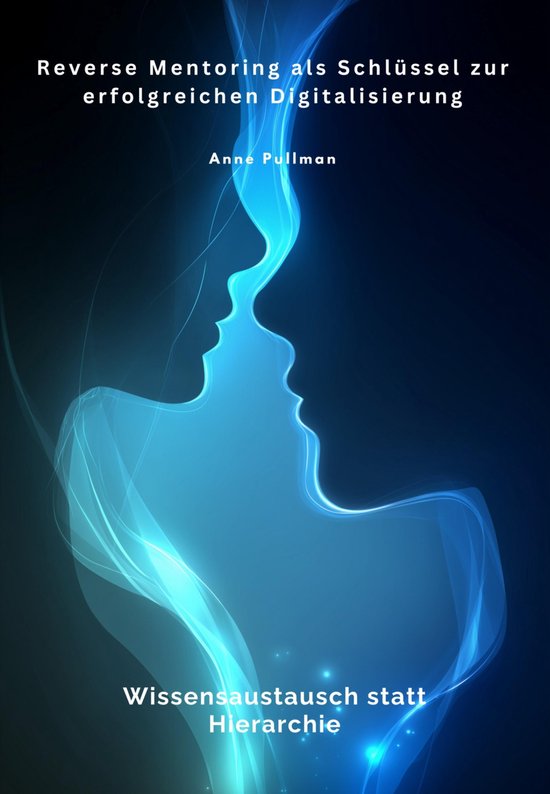 Wissensaustausch statt Hierarchie - cover