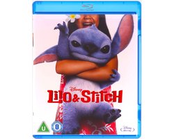 Lilo & Stitch (Blu-Ray)