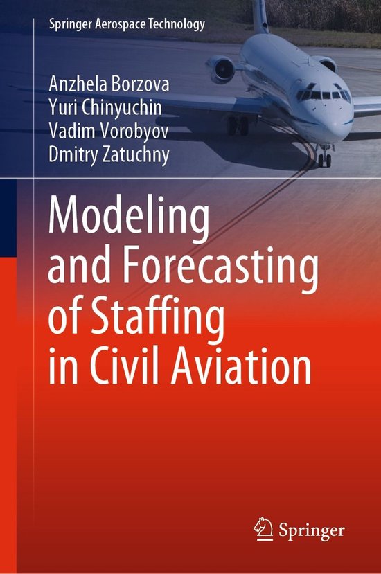 Physics and Astronomy (R0) - Modeling and Forecasting of Sta ... - cover