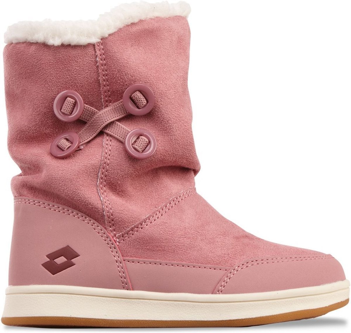 Lotto kinderschoenen Gramada Fur K 2600520K