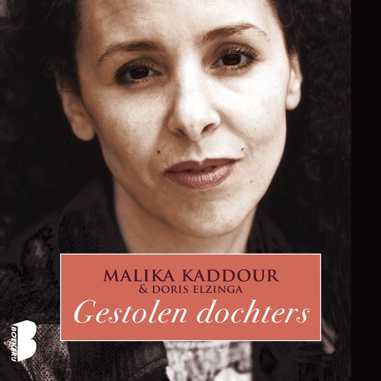 Gestolen dochters - cover