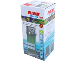 Eheim Classic 2211 - Aquariumfilter - 300 L/H