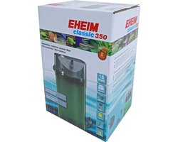 Eheim Buitenfilter - Classic 350