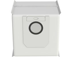 Aeno RC5S en RC6S Dust Bags - Kleine huishoudelijke apparaten - Auto -stofverwijderingsstation - Niet -Woeven Materiaal - 5 stks/Set