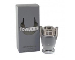 Paco Rabanne Invictus Eau de toilette 5 ml - Miniature