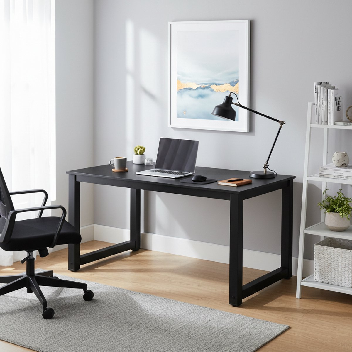 Need Klaptafel, computertafel, bureau, klassieke klaptafel