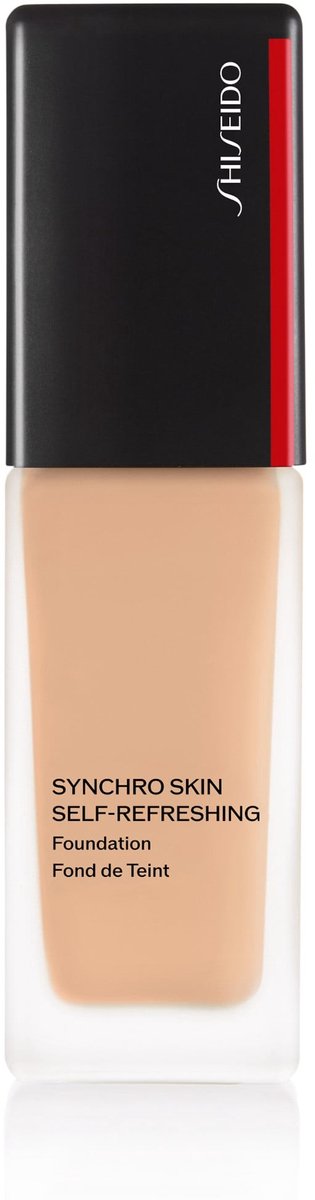 Shiseido Synchro Skin Self-Refreshing Foundation 30 ml