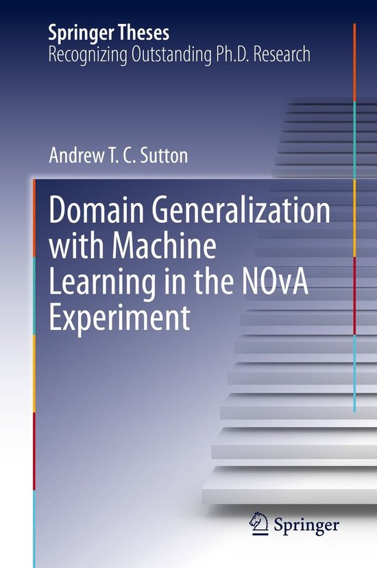 Physics and Astronomy (R0) - Domain Generalization with Mach ... - cover