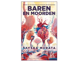 Omslag van Baren en moorden