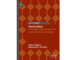 Social Sciences (R0) - Sherko Bekas