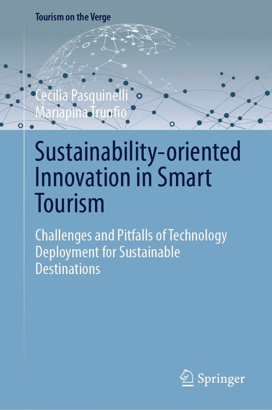 Business and Management (R0) - Sustainability-oriented Innov ... - cover