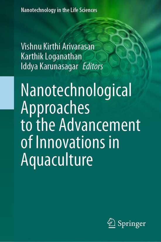 Biomedical and Life Sciences (R0) - Nanotechnological Approa ... - cover