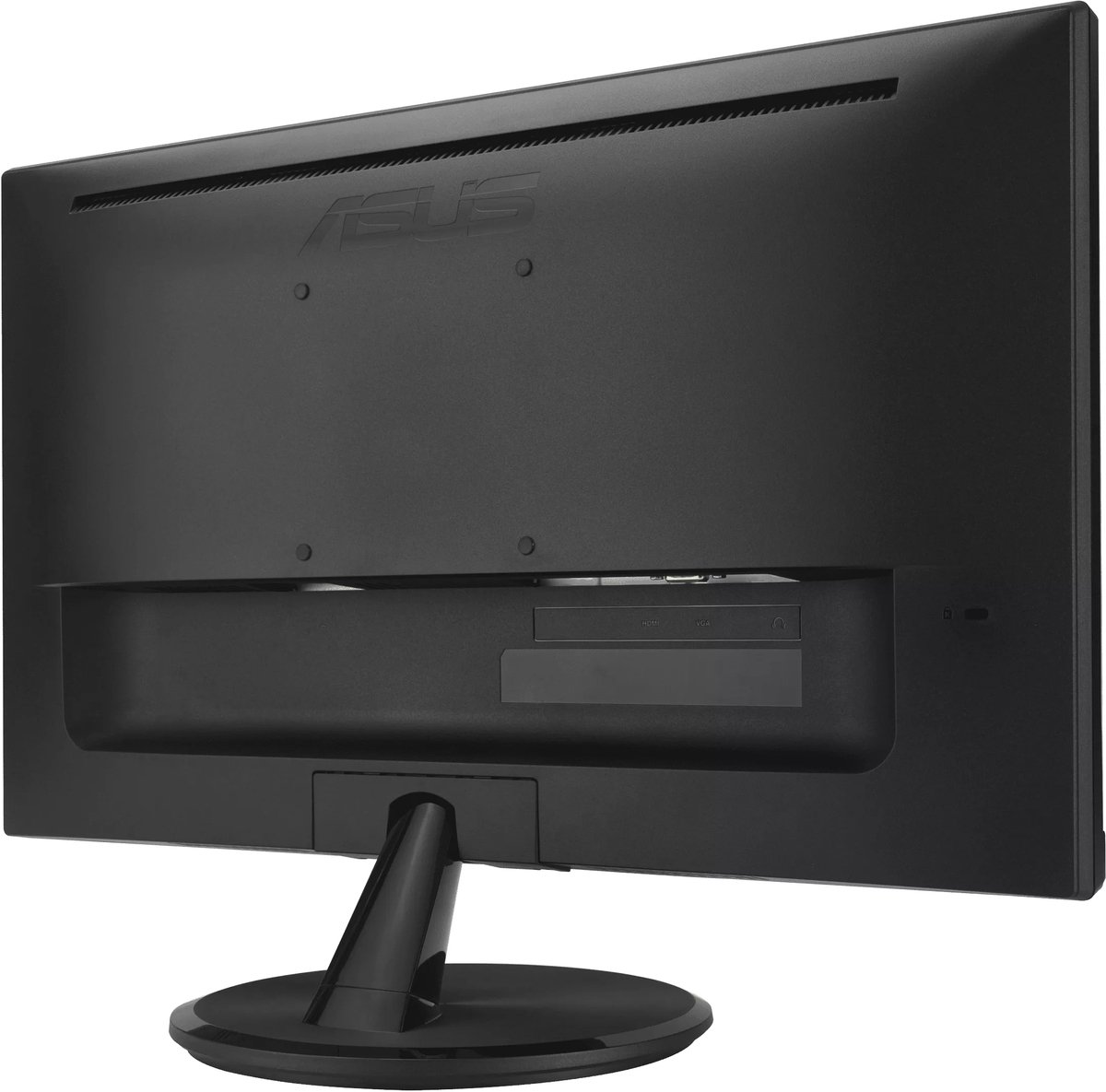 ASUS VP227HF 21.4  Full HD 100Hz VA