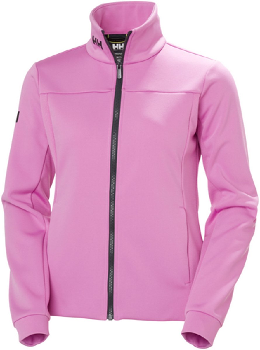 HELLY HANSEN CREW FLEECE 30357-089 damessweater Roze