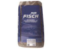 Allco F 42 / 18 EX - 5mm forelvoer voor opfok en vetmesten - 25kg
