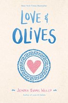 Love & - Love & Olives