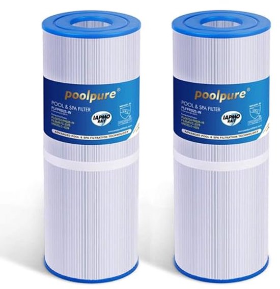 Spa filter SC799 vervanging voor Unicel C-4605, Pleatco en Filbur FC