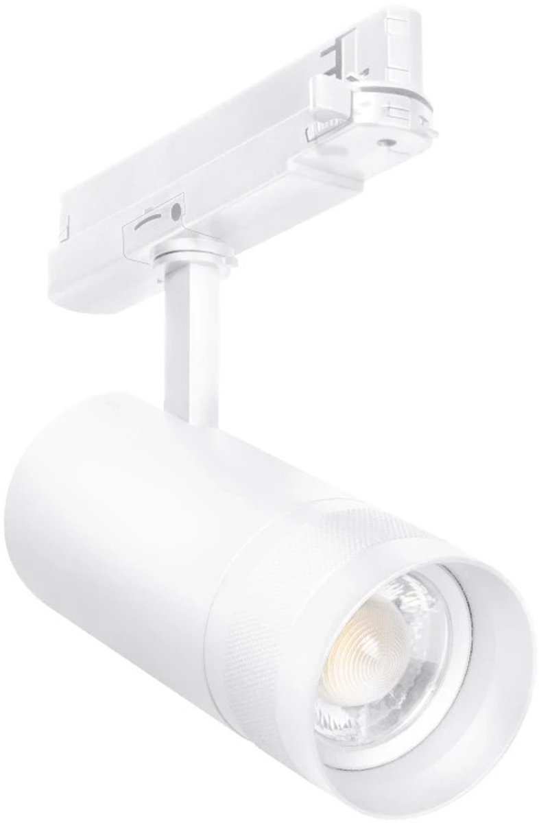 Ledvance LED Railspot 3-fase | 20W 3000K/4000K 1300Lm/1600lm | Dimbaar