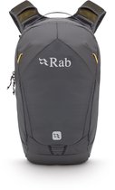 RAB Tygen 12 - Rugzak - 12 Liter - Grijs