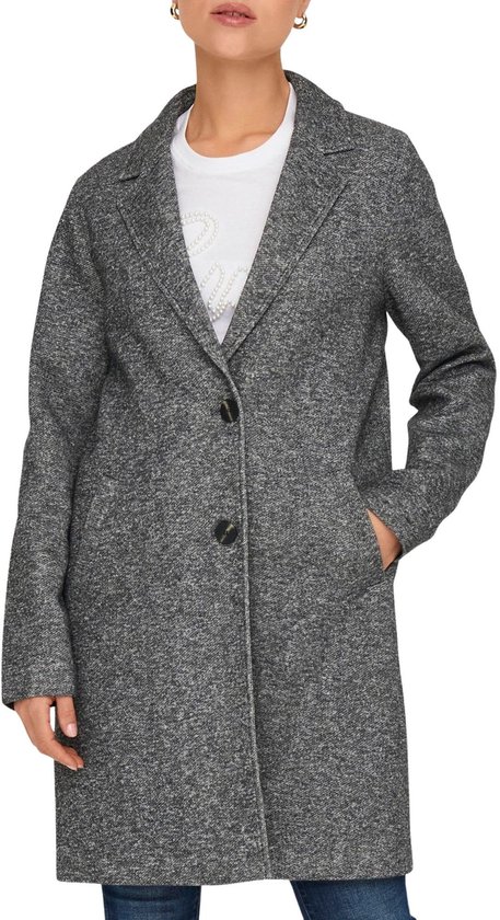 Only Sedona Carrie Coat Dames - Maat M