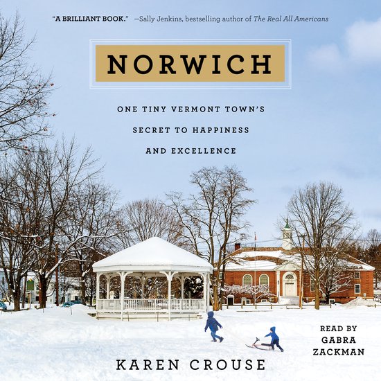 Norwich - cover