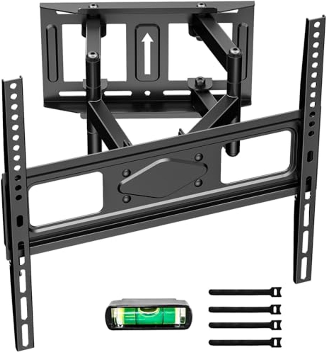 TV Wandbeugel Zwenkwandbeugel voor 32-70 Inch