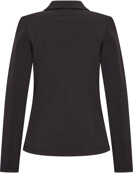 Blazer de voyage Mi Piace Zwart 202015 L / 40