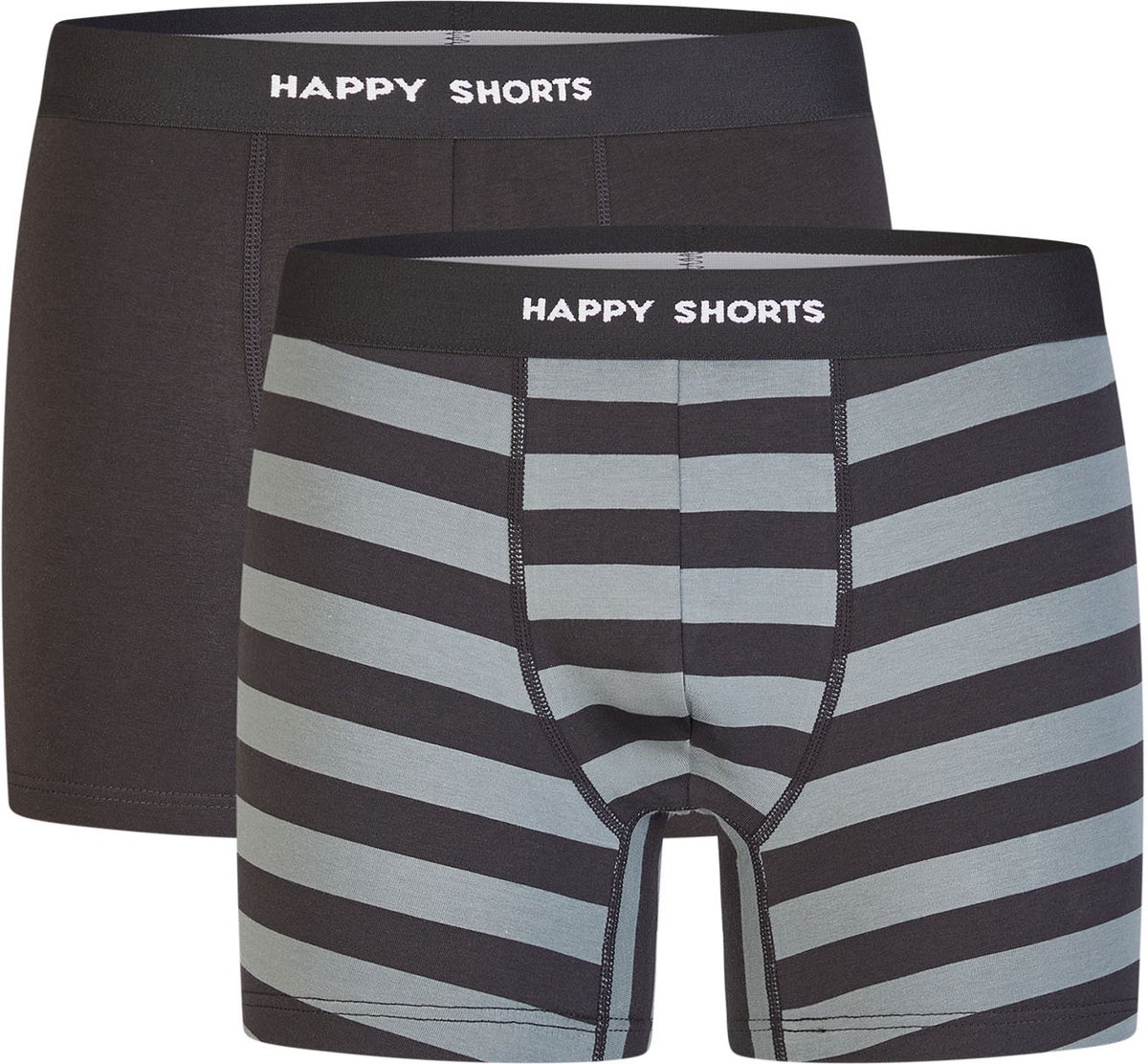 Happy Shorts Boxer Jersey