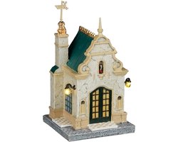 Luville Efteling - Prinses op de Erwt