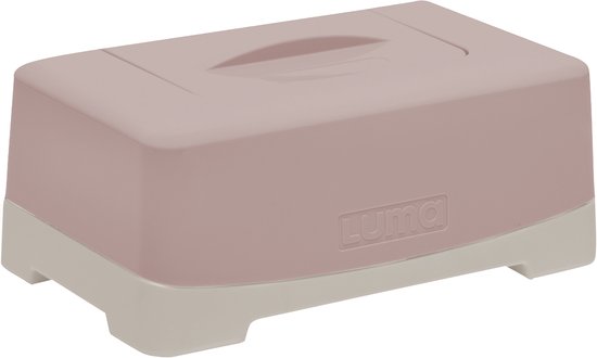 Easy wipe box LUMA Blush Pink — afbeelding 5