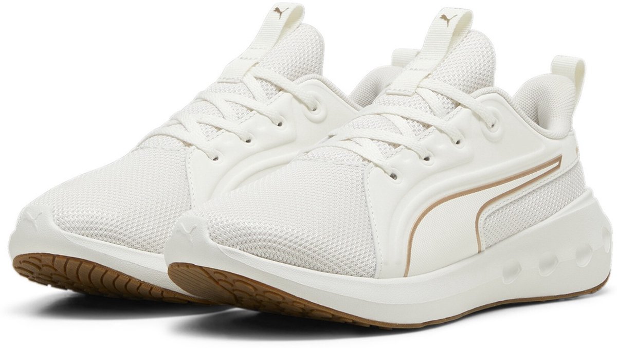 Puma Laufschuhe Low Softride Carson 310154 Warm -Puma -40 Goud