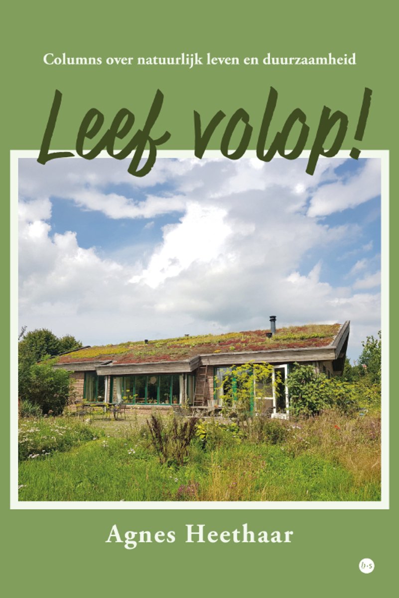 Leef volop!