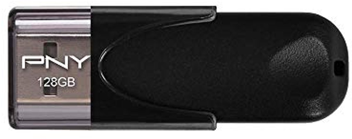 Image of 128GB USB 2.0 Flash Drive - Duurzame en Lichtgewicht Opslagoplossing
