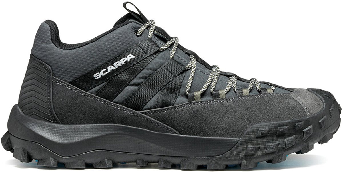 Scarpa Rove Gtx Wandelschoenen Man Antraciet