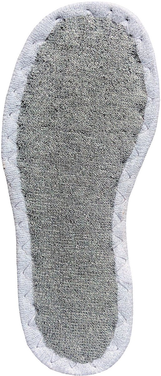 Pedag Deo Fresh Kids | Inlegzolen voor kinderen | Verminderd geur | Maat: 23 t/m 35