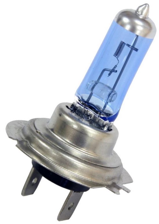 Ampoule LED H4 Sifam Pour Moto Honda 500 Cb F (2013-2016) - 12V 16W, 2200 Lumens, Remplacement Phare/code