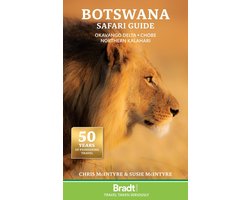 Botswana Safari Guide