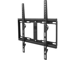 One For All WM4411 Vesa 400 muurbeugel - vast - 32 t/m 65 inch - max. 100 kg