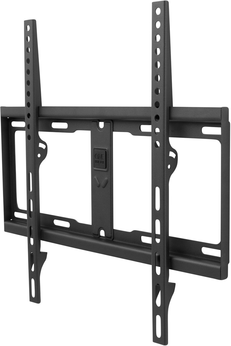 TV Beugel – 32/60 inch – Tot 100 kg – Strak tegen de muur - WM4411
