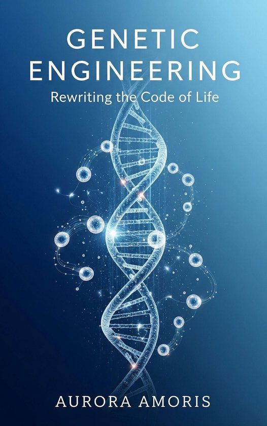 Genetic Engineering - cover