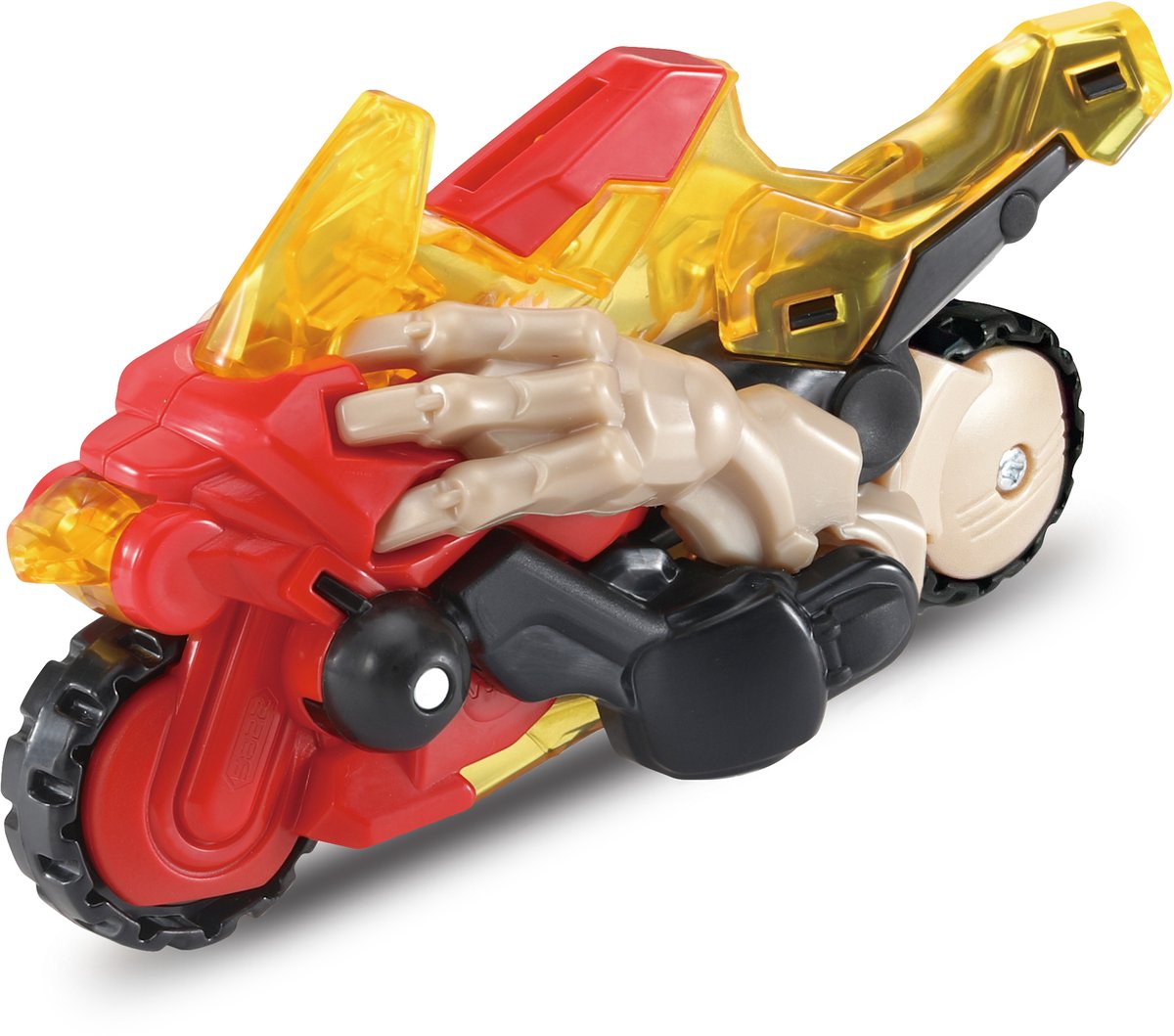 VTech Switch & Go Dinos Combo - Spinops, 2 in 1 Super Spinosaurus — afbeelding 6