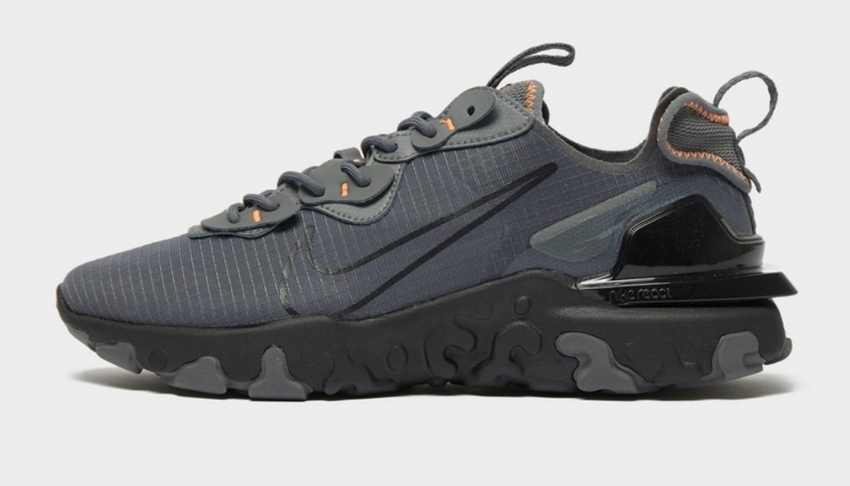 Sneakers Nike React Vision “”Iron Oranje