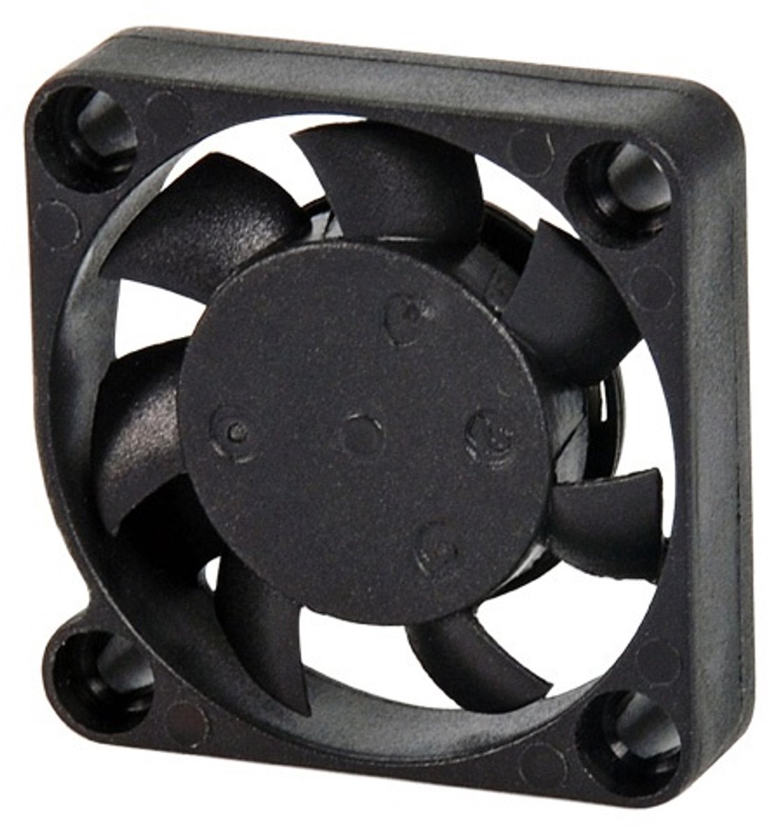 Titan TFD-3007M12S hardwarekoeling Computer behuizing Ventilator