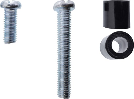 Kit de montage InLine 23100Y