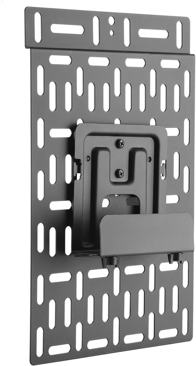 Cavus universele houder voor Apple TV / mediabox